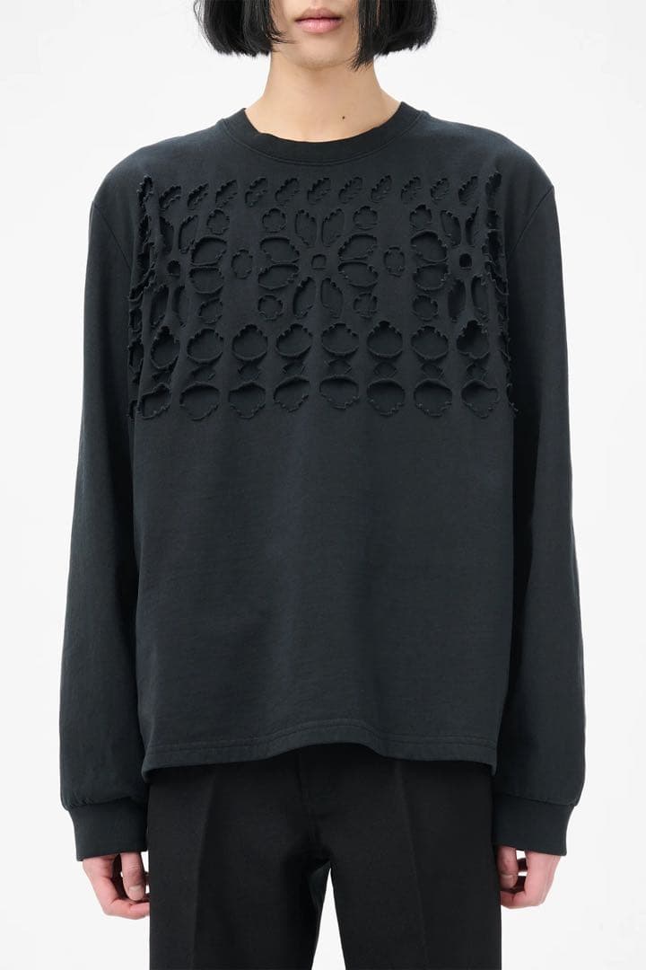 トップス our legacy TOUR LONGSLEEVE