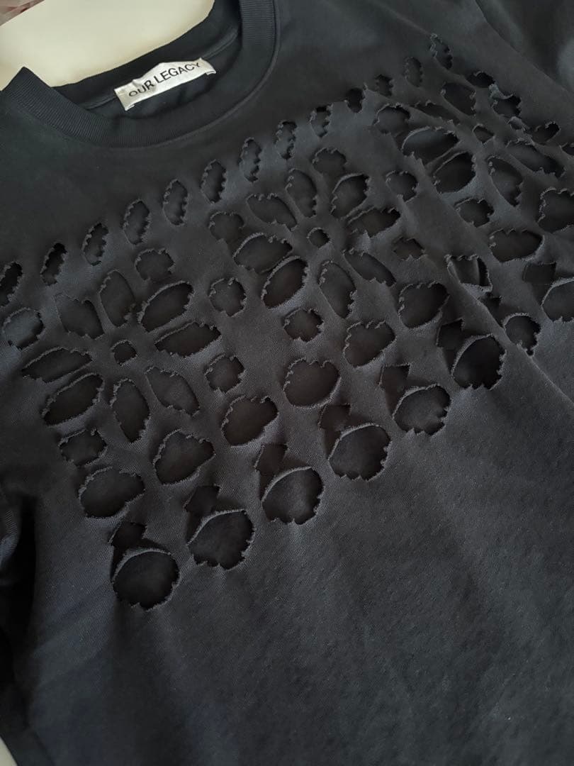 トップス our legacy TOUR LONGSLEEVE