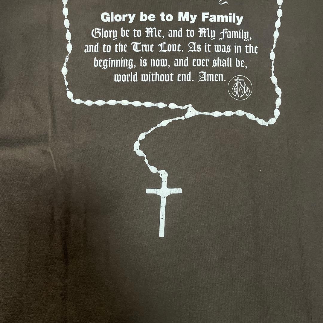 GDC 細美武士着用 Tシャツ エルレガーデン 降谷 KJ COOTIE