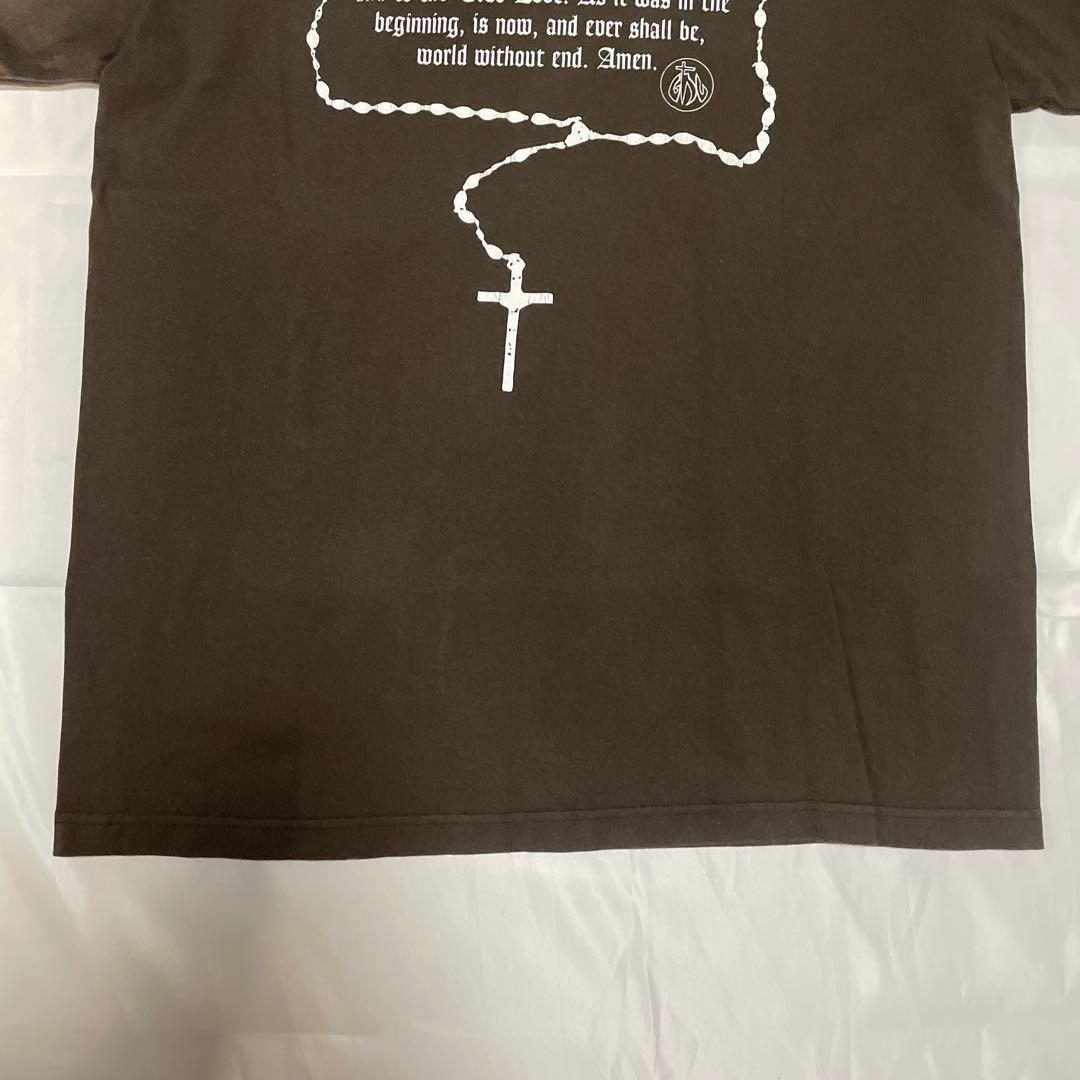 GDC 細美武士着用 Tシャツ エルレガーデン 降谷 KJ COOTIE
