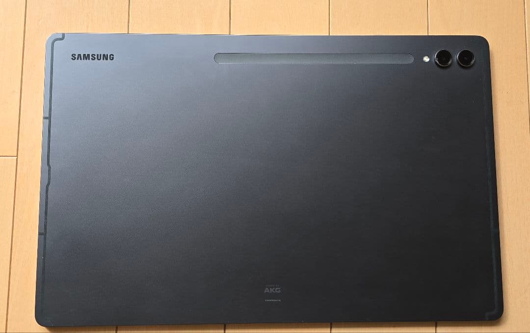 Galaxy Tab S9 Ultra 国内版