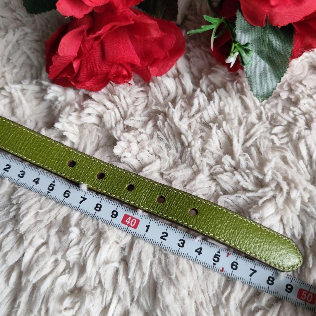 新品　未使用　コーチ　COACH　犬　首輪　М　中型犬　小型犬