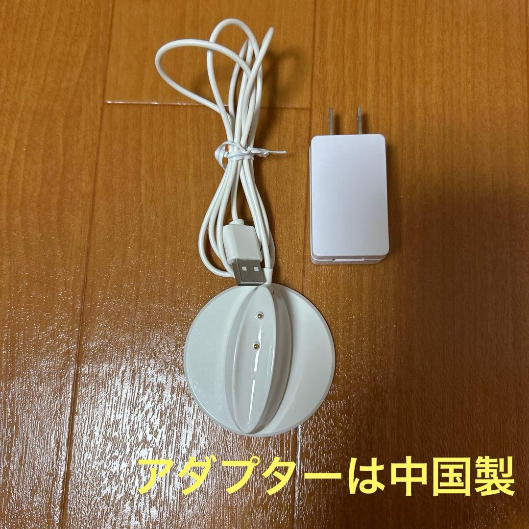YA‐MAN ヤーマン WAVY mini EP-16W