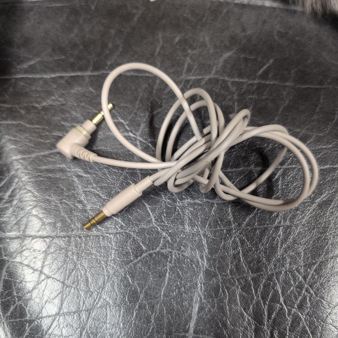 SONY WH-1000XM3 ワイヤレスヘッドホン