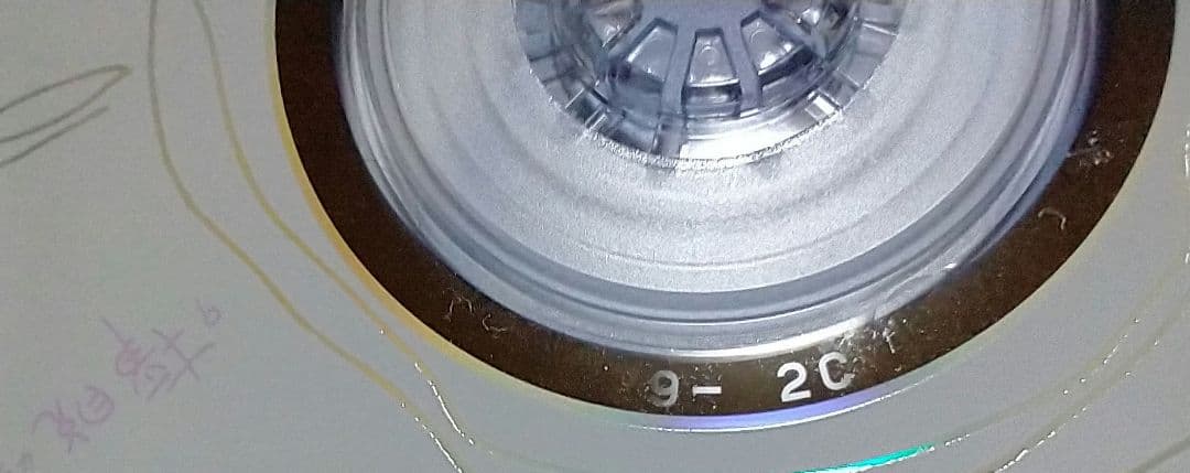 フェイ・ウォン 王菲 天空 POCP-7029