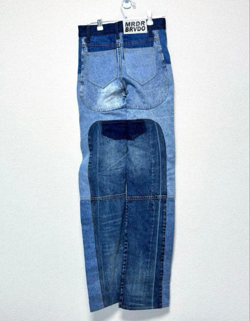 ☆*様 【正規品】ニュージーンズ NewJeans 着用デニム 26inch
