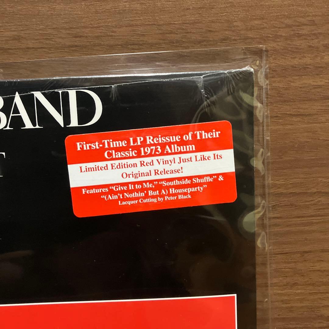 J. GEILS BAND J・ガイルズ・バンド　　 BLOODSHOT