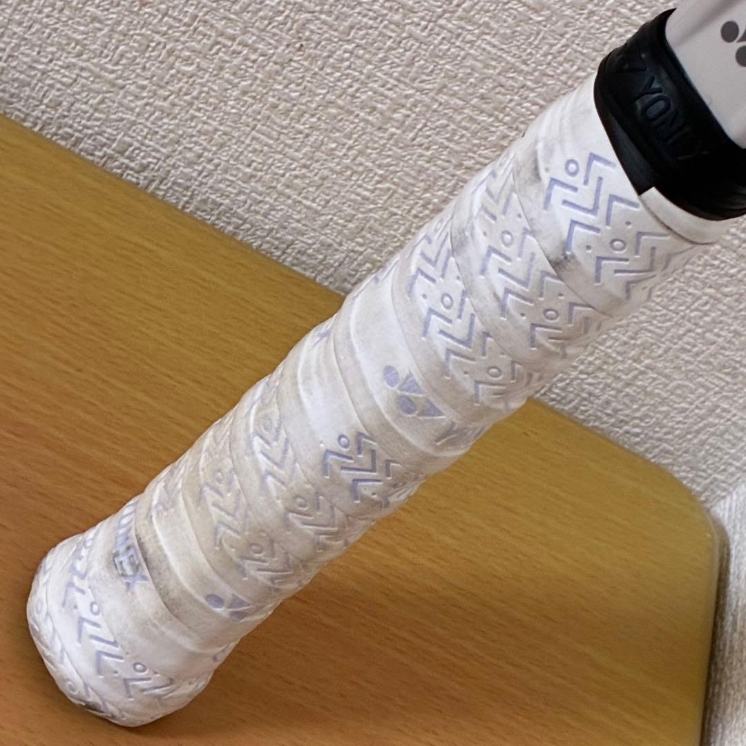 YONEX VCORE 98 サンドベージュ G2 テニスラケット