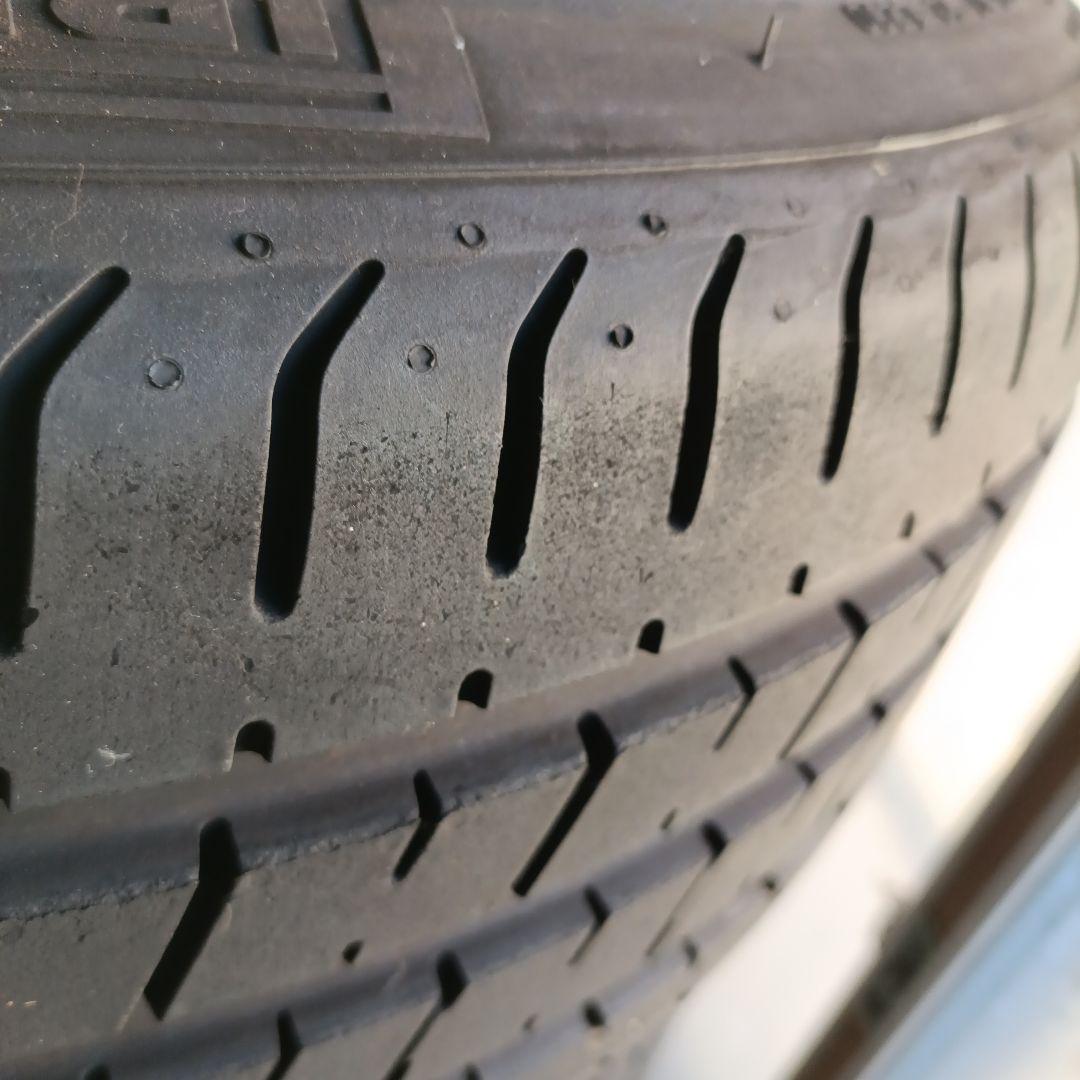 Pirelli 245/35 ZR20 サマータイヤ2本
