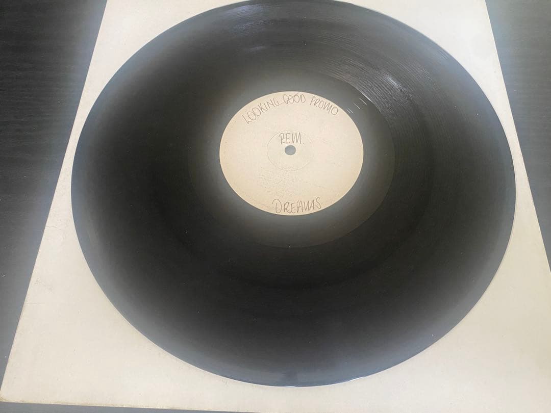 PFM – One & Only / Dreams【12inch promo】