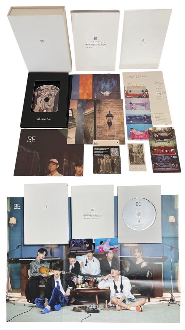 BTS アルバム・CD・DVD まとめ売り