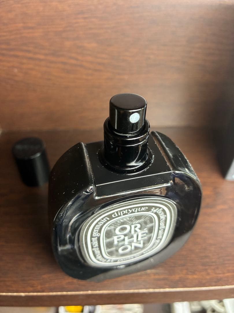 ディップティック　diptyque