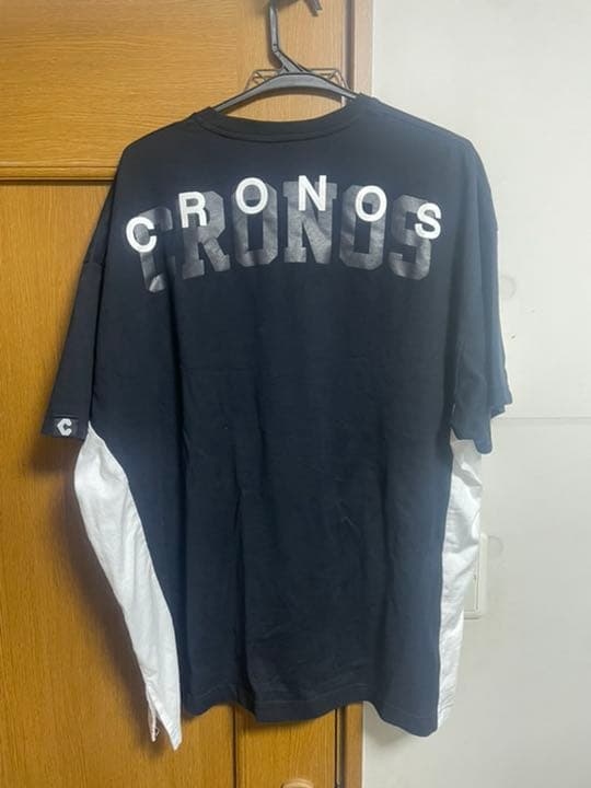 真*ン様 CRONOS Tシャツ