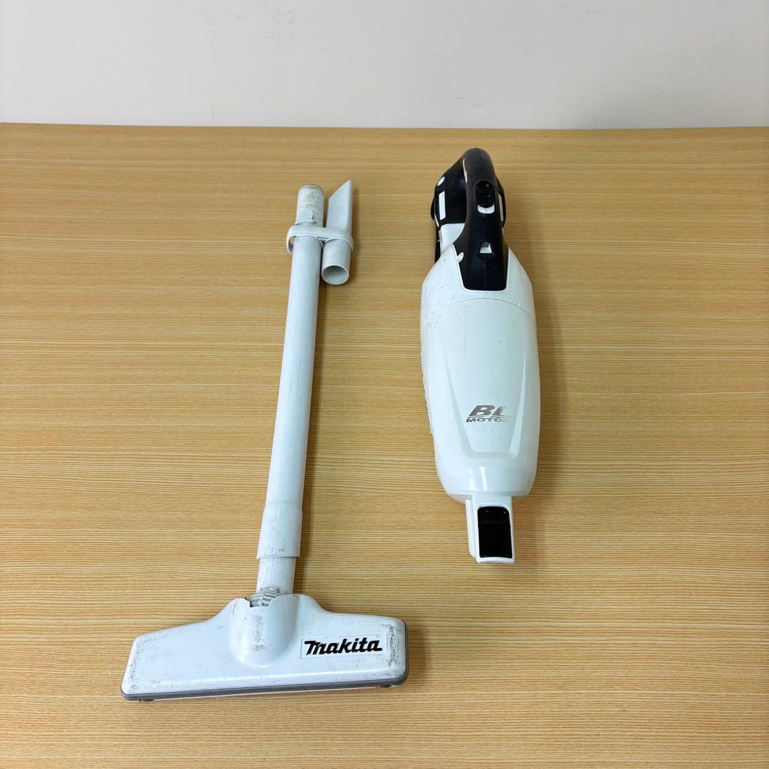 makita 充電式クリーナー CL280FD