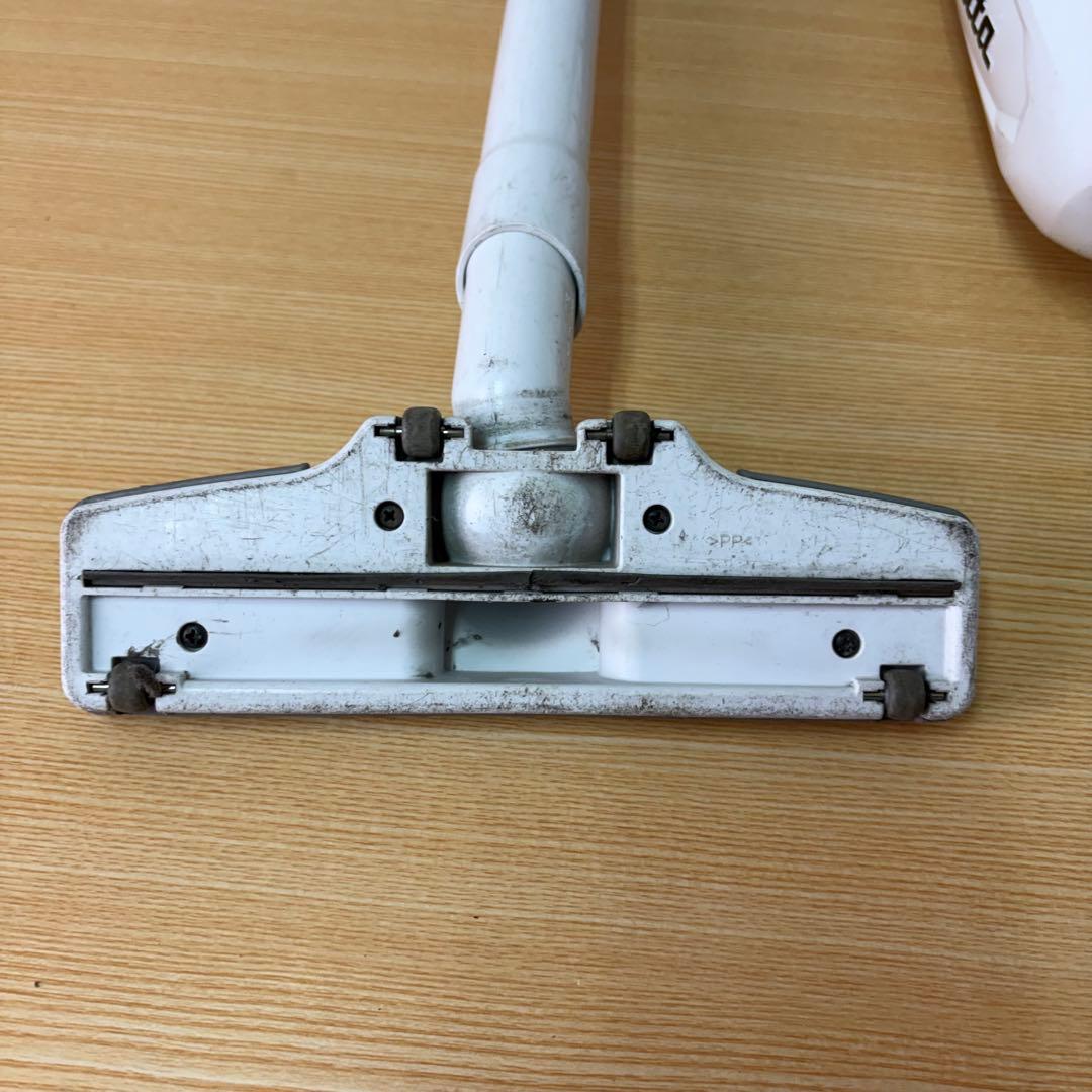 makita 充電式クリーナー CL280FD