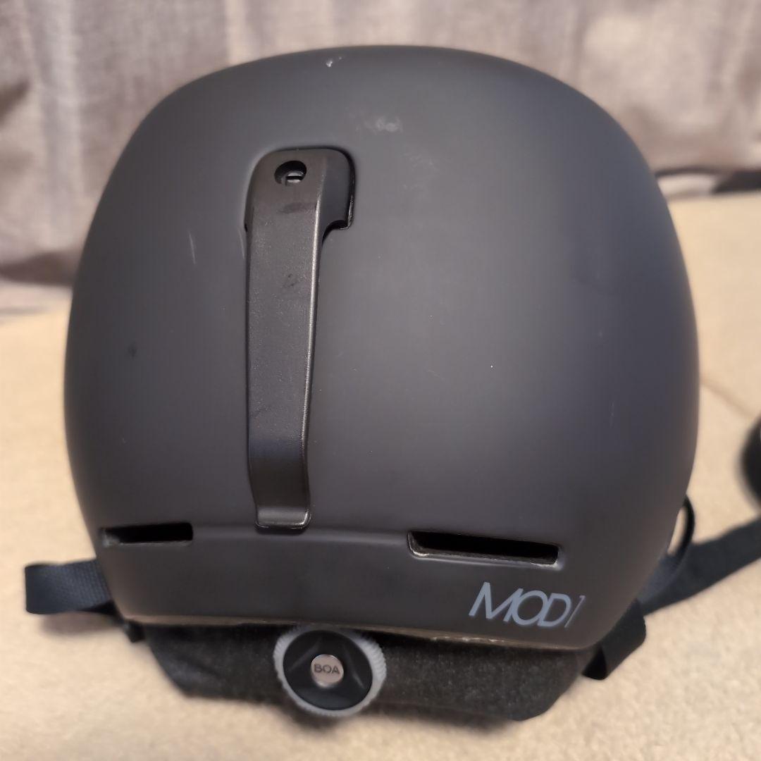 【BOA搭載】Oakleyスノーボードヘルメット MOD1 YOUTH