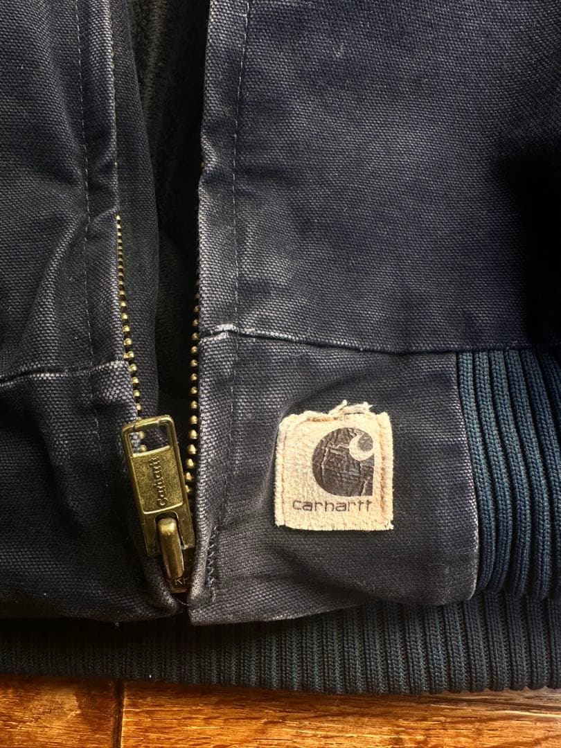 Carhartt デトロイトジャケット