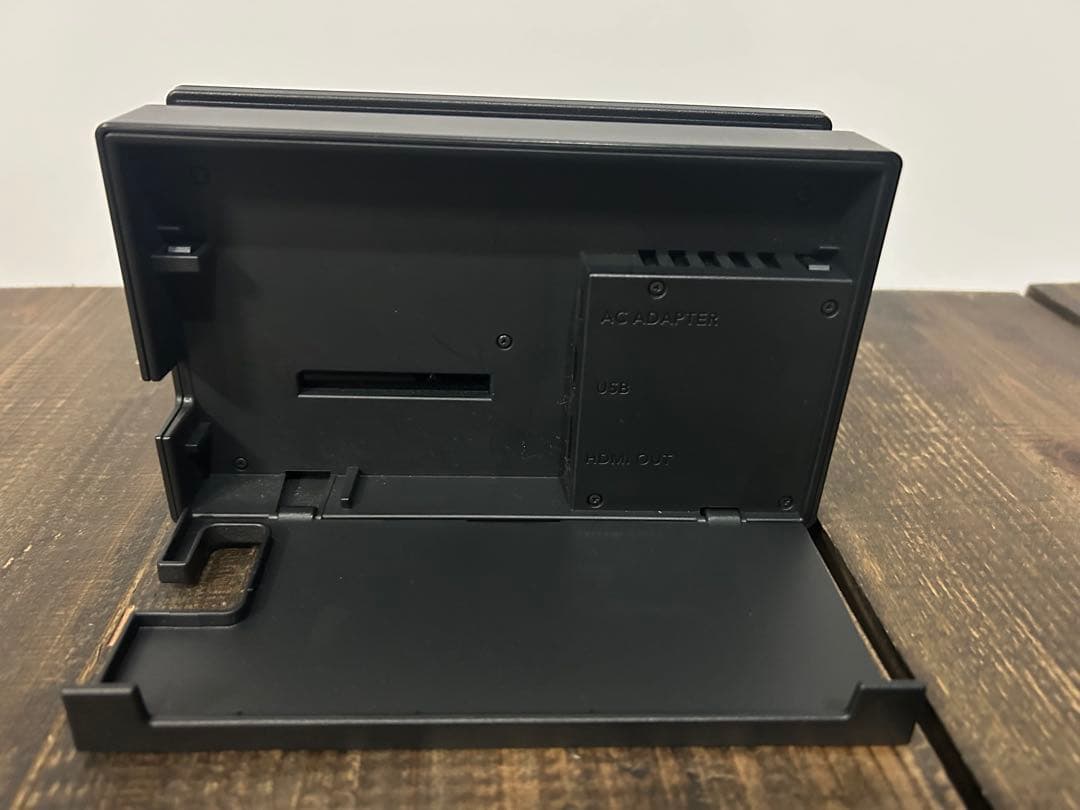 【美品】NintendoSwitch本体バッテリー強化版HAC-001(-01)