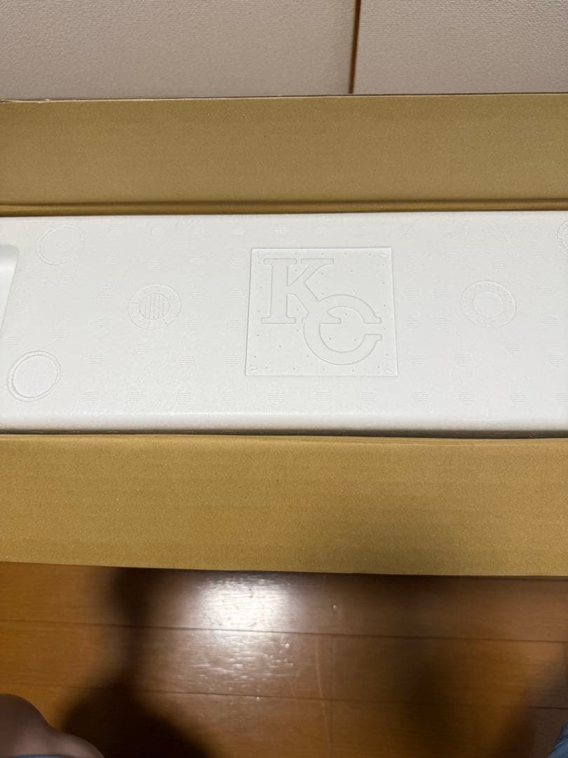 【新品未使用品】遊戯王　海馬セット　アタッシュケースのみ