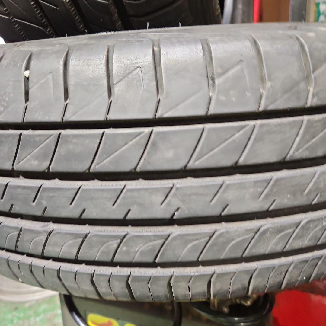 205/65R16　サマータイヤ　2本セット 19年製