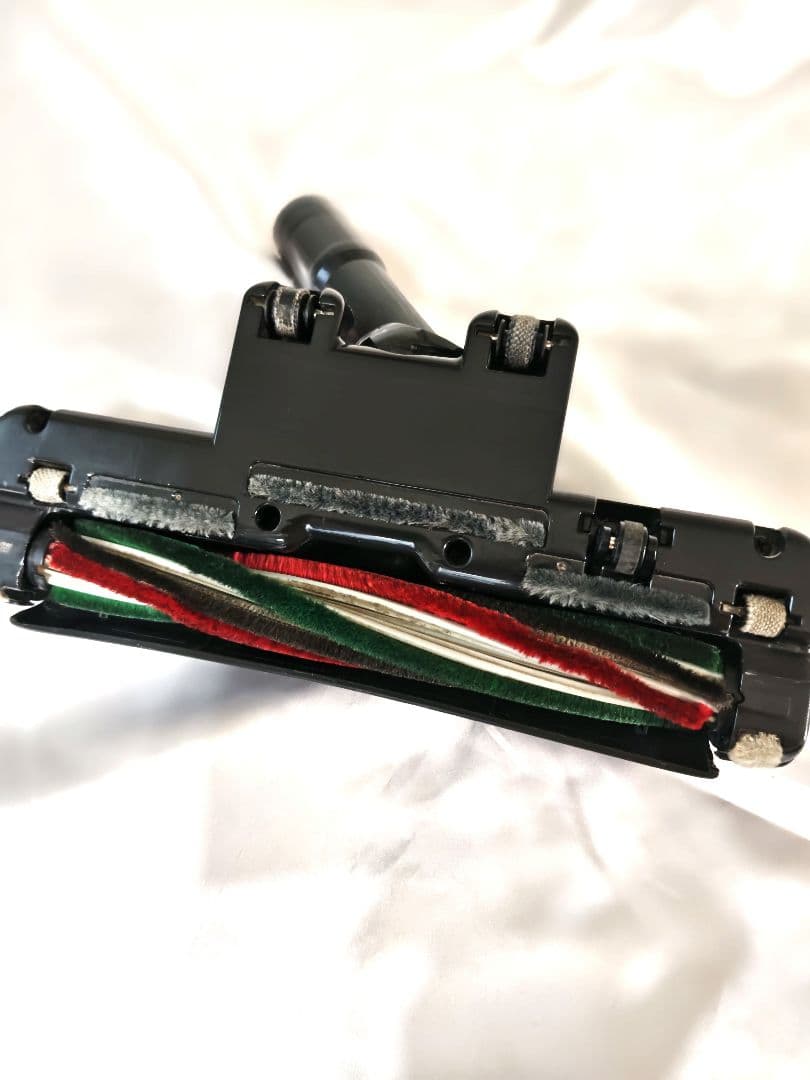 東芝　サイクロン掃除機　トルネードミニVC‐CF30(R) 2021年製