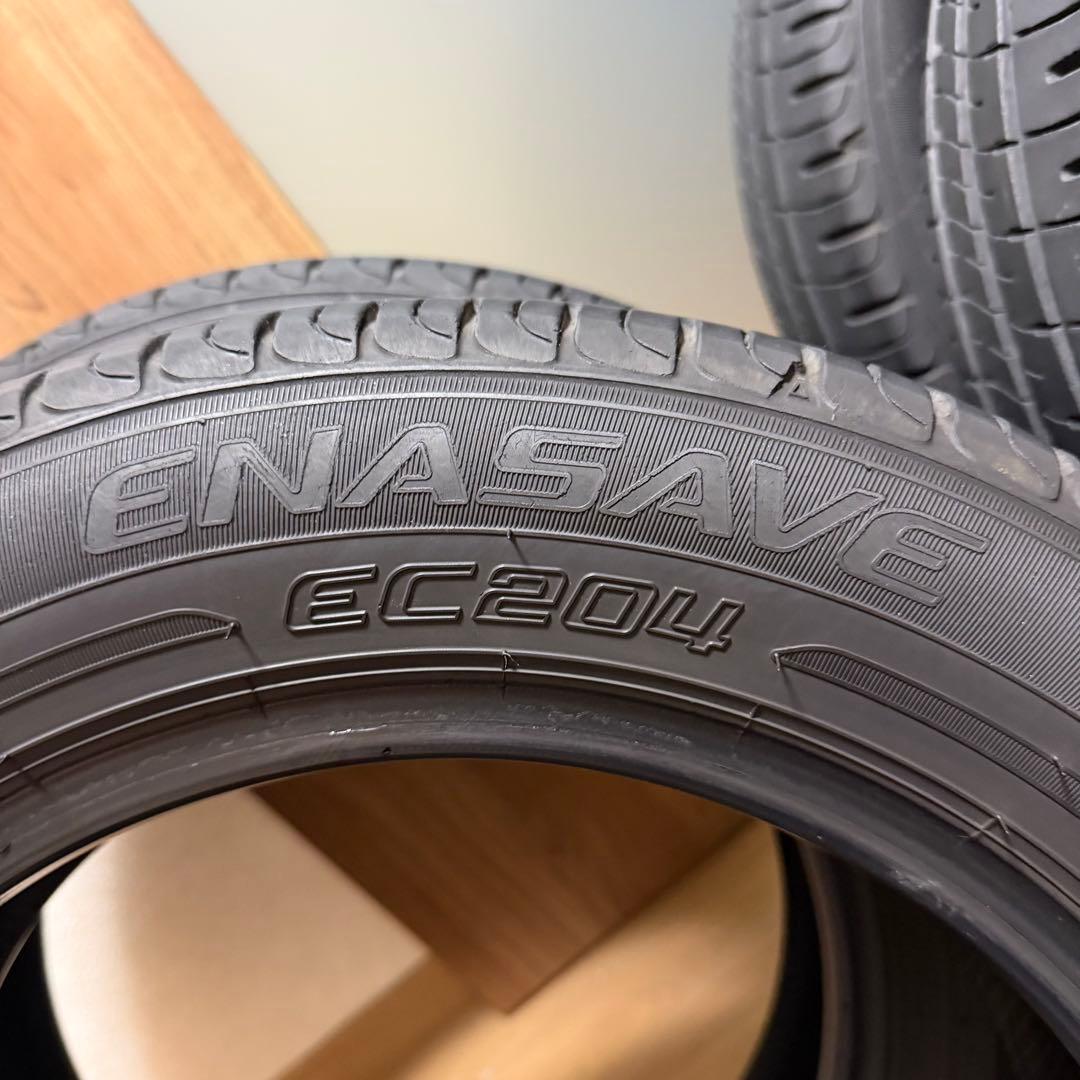 165/65R14 2023年製