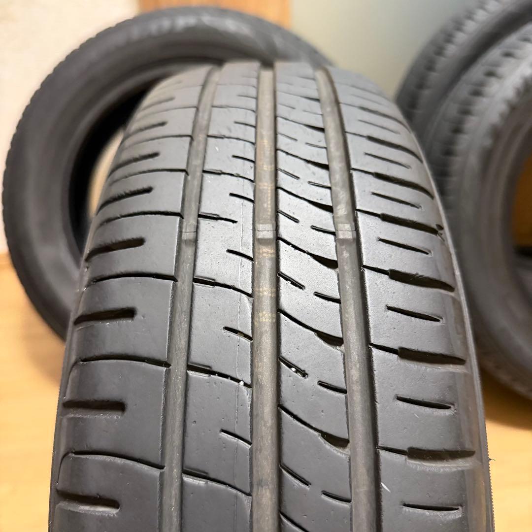 165/65R14 2023年製