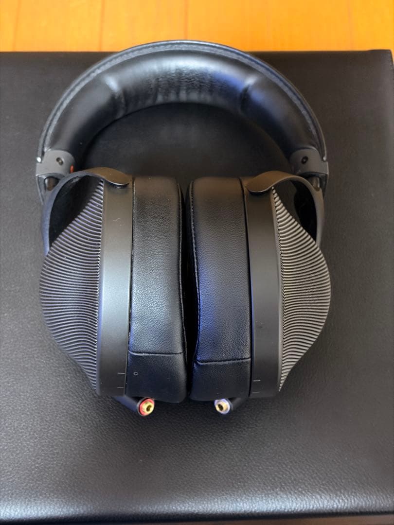 SONY MDR-Z1R ソニー ヘッドホン ハイレゾ バランス接続 リケーブル