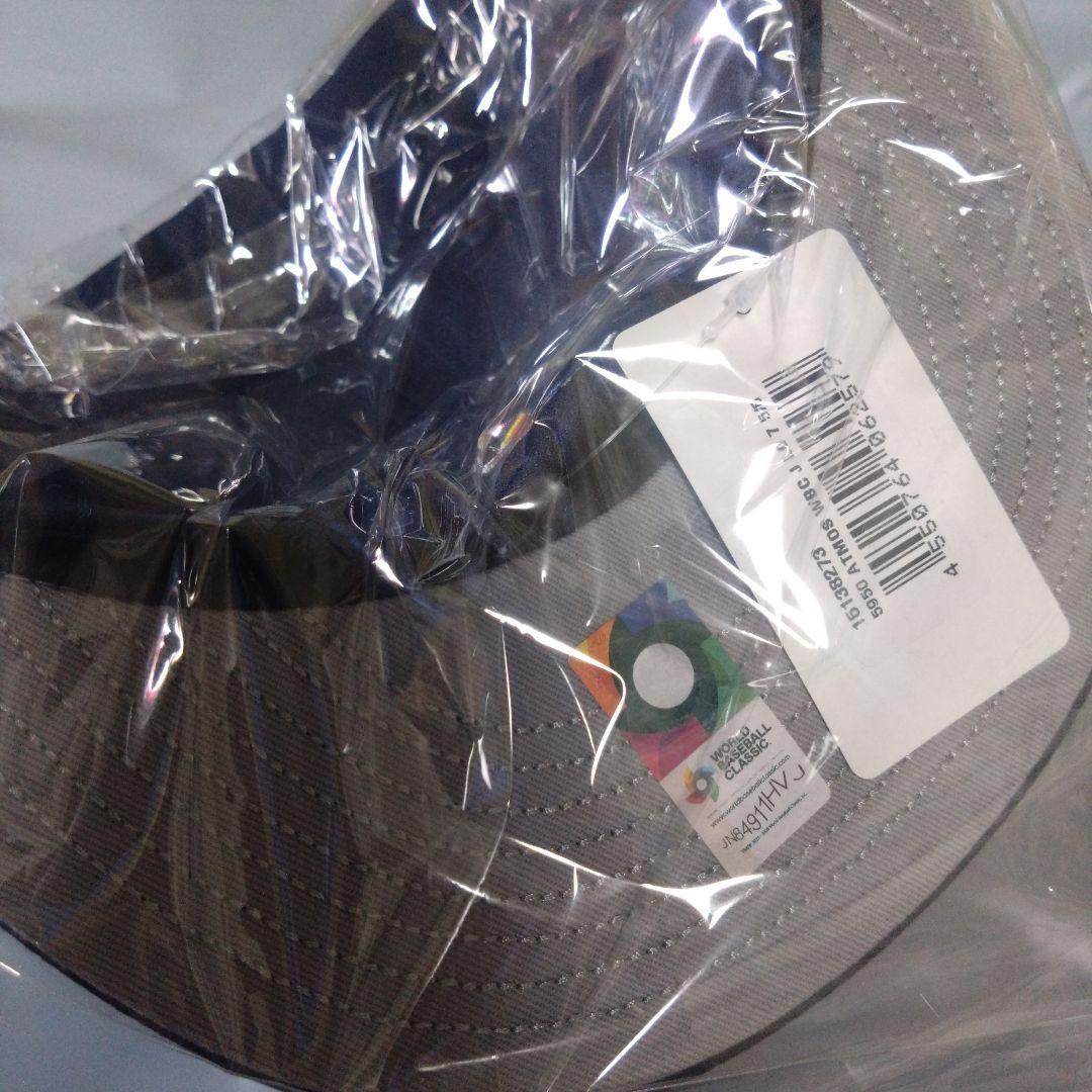 NEWERA atoms 日本代表Cap 60.6cm