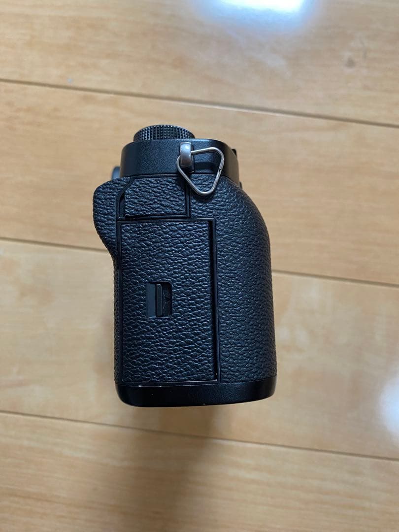 FUJIFILM X-T3 ミラーレス一眼カメラ ブラック
