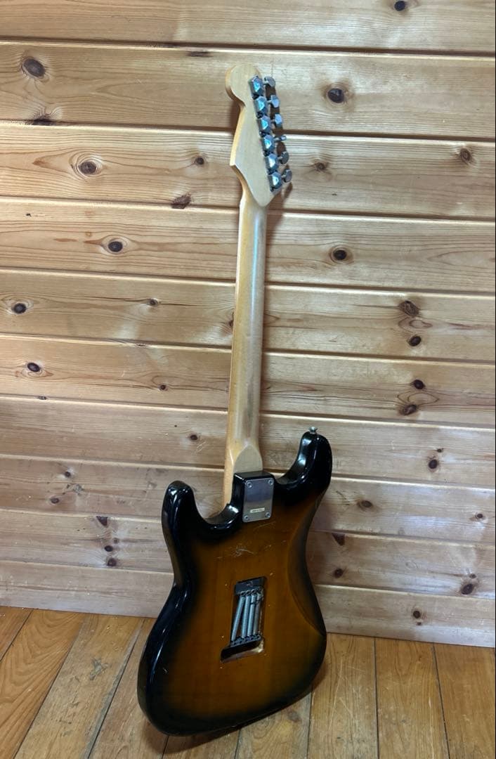 ギター RS Mastercraft PRODUCED BY