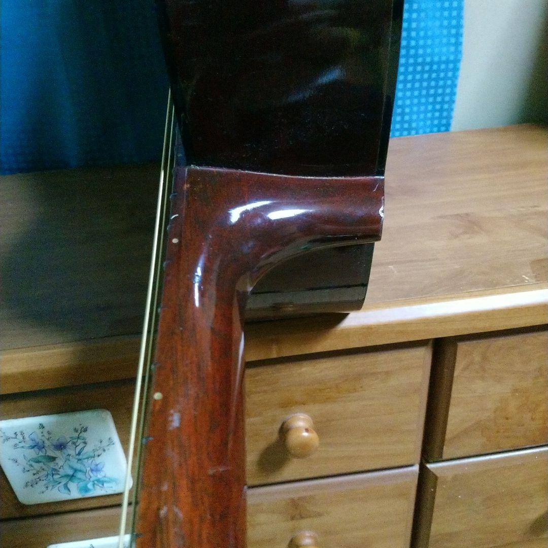 ギター YAMAHA FG 130