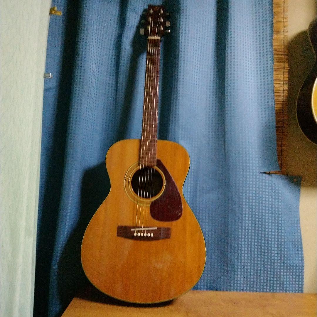 ギター YAMAHA FG 130