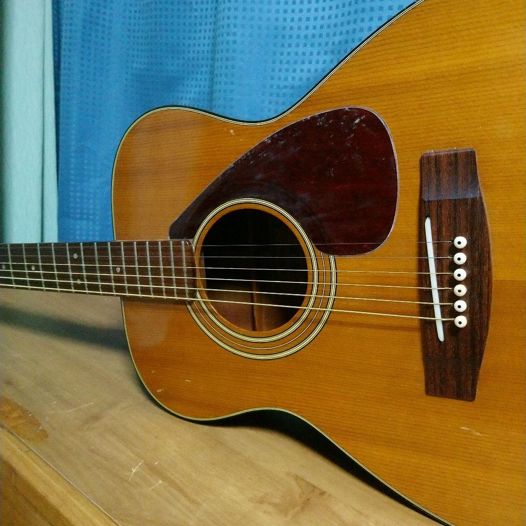 ギター YAMAHA FG 130
