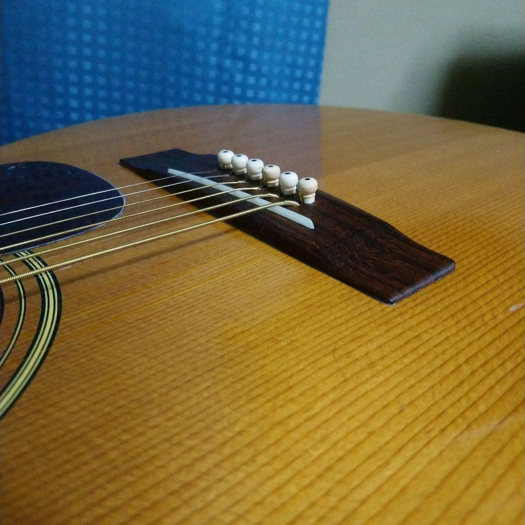 ギター YAMAHA FG 130