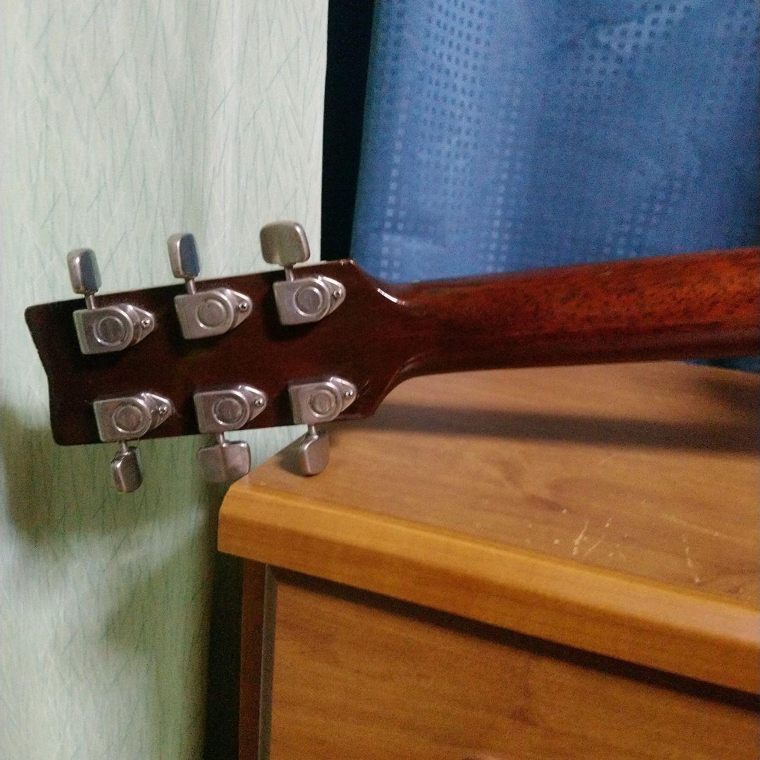 ギター YAMAHA FG 130