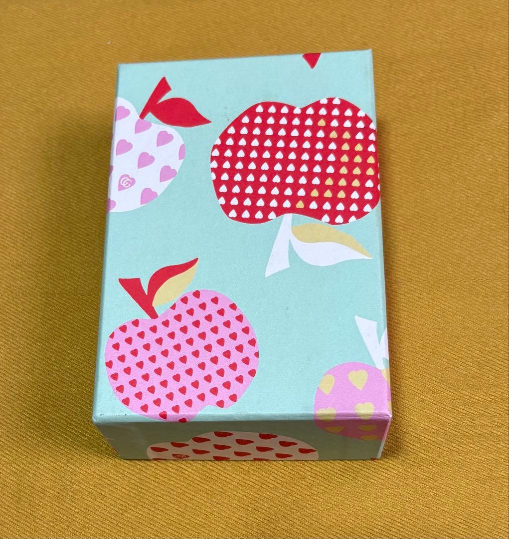 GUCCI リンゴ2つ折り財布クロエさん専用