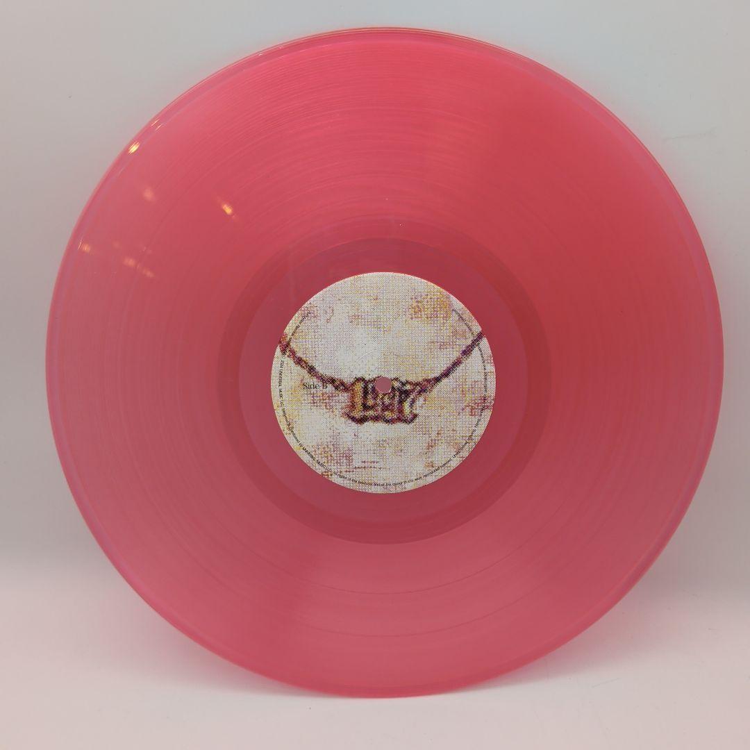 Aratani Shota 26 LP アナログ レコード 12inch