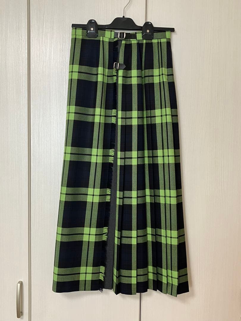O’NEIL OF DUBLIN コンビネーションキルト　GB10