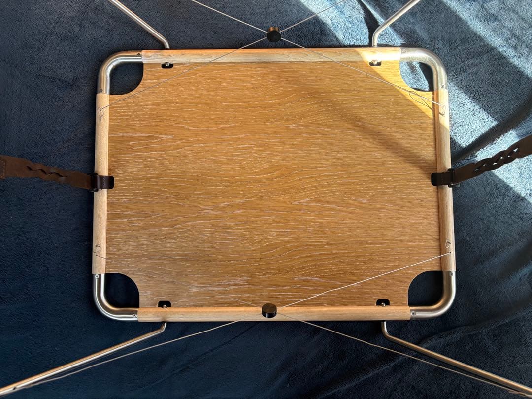 #プロフ確認（株）　 hxo tableレザーカスタム2枚セット