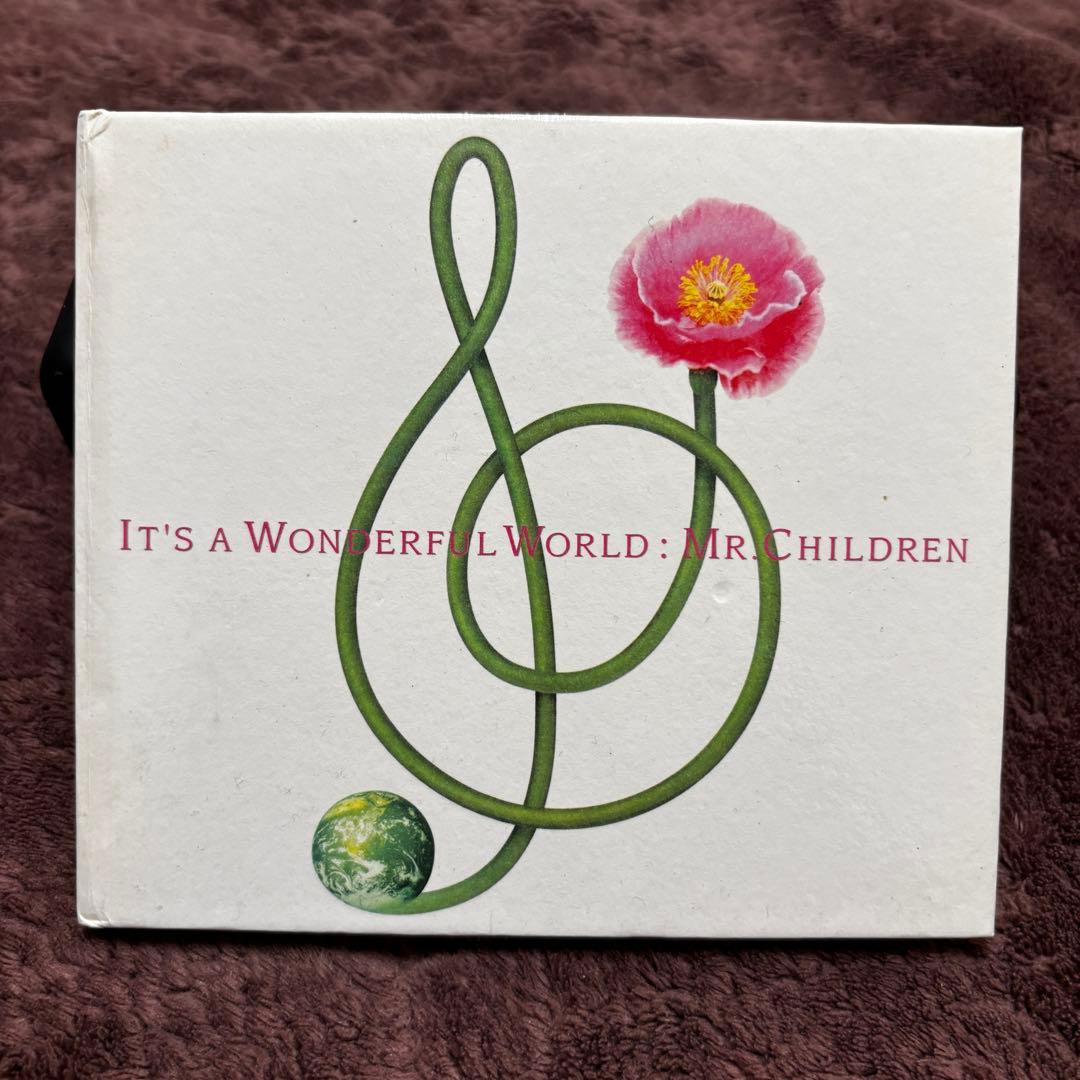 Mr.Children アルバムコレクション