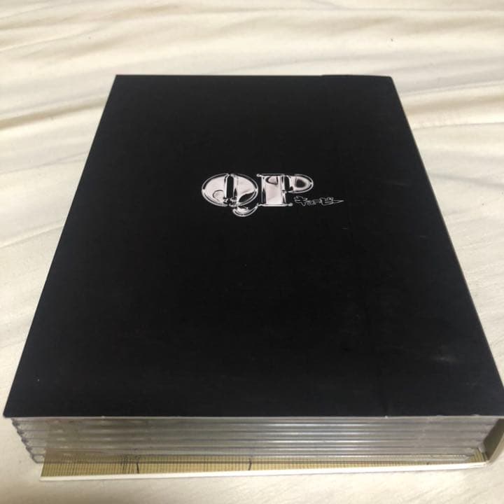 ドラマQP DVDbox【初回限定生産】