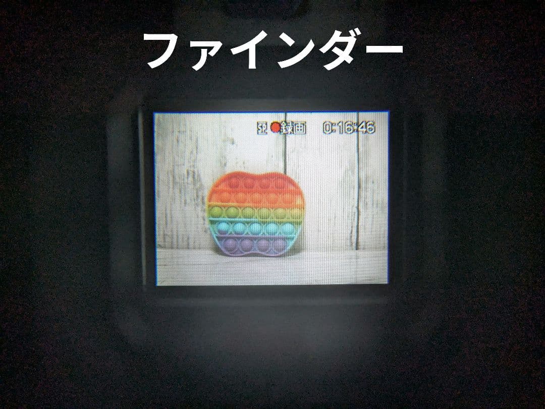 SONY　DCR-TRV17　MiniDV対応