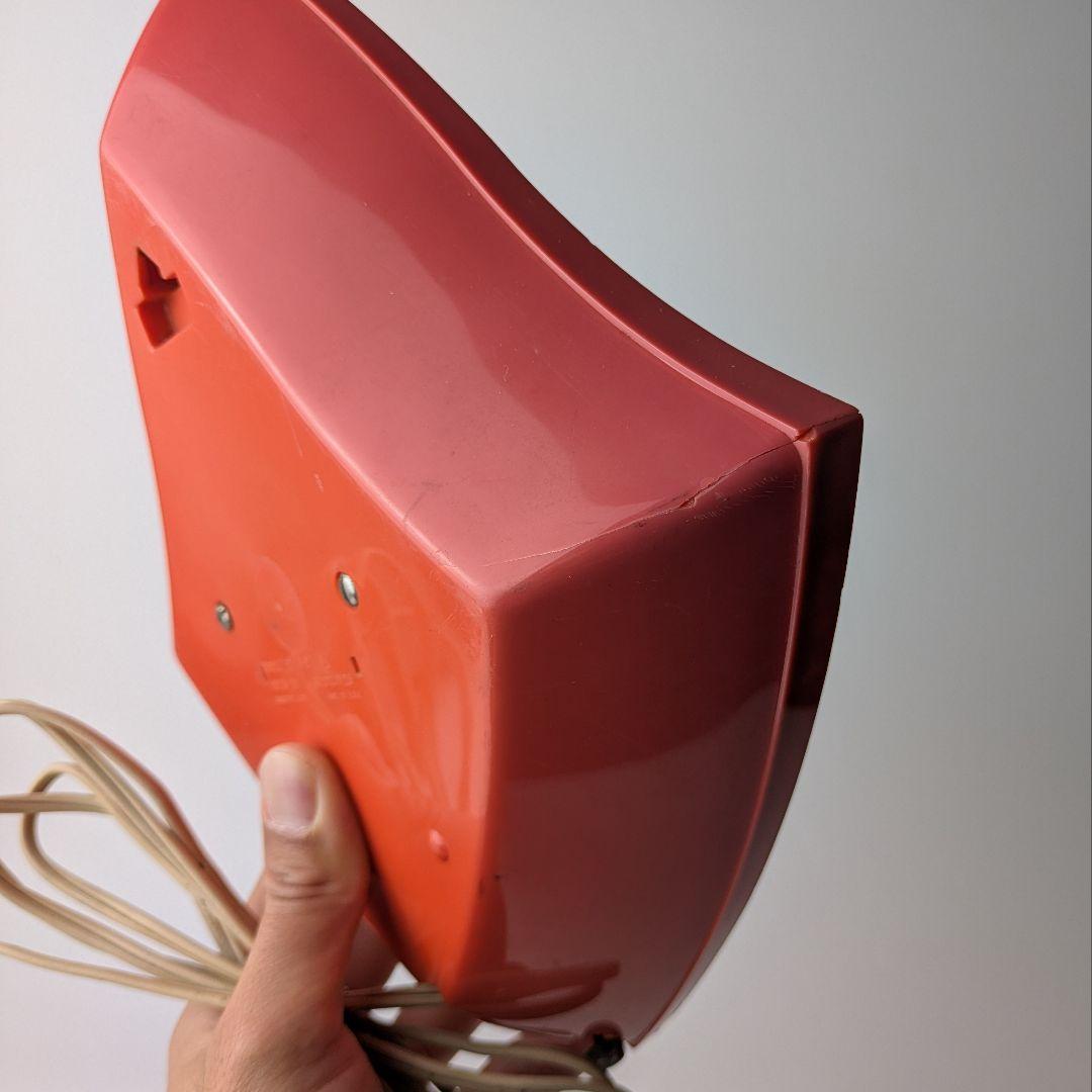 60s General Electric 掛時計 ミッドセンチュリー ビンテージ