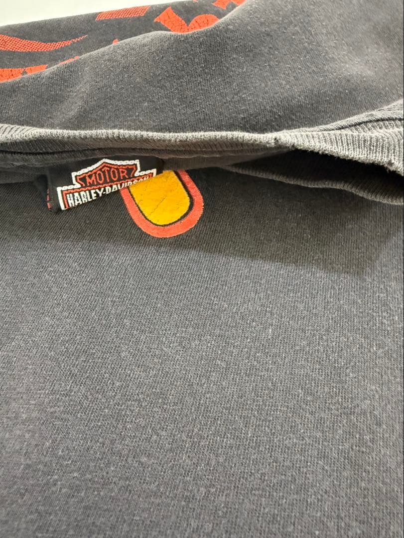 Harley-Davidson 90s ヴィンテージtシャツ