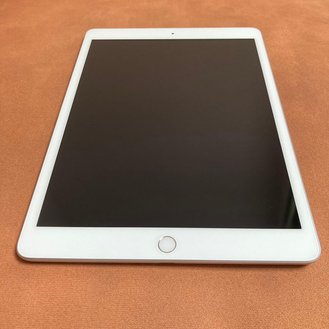 589【早い者勝ち】iPad8 第8世代 32GB WIFIモデル☆