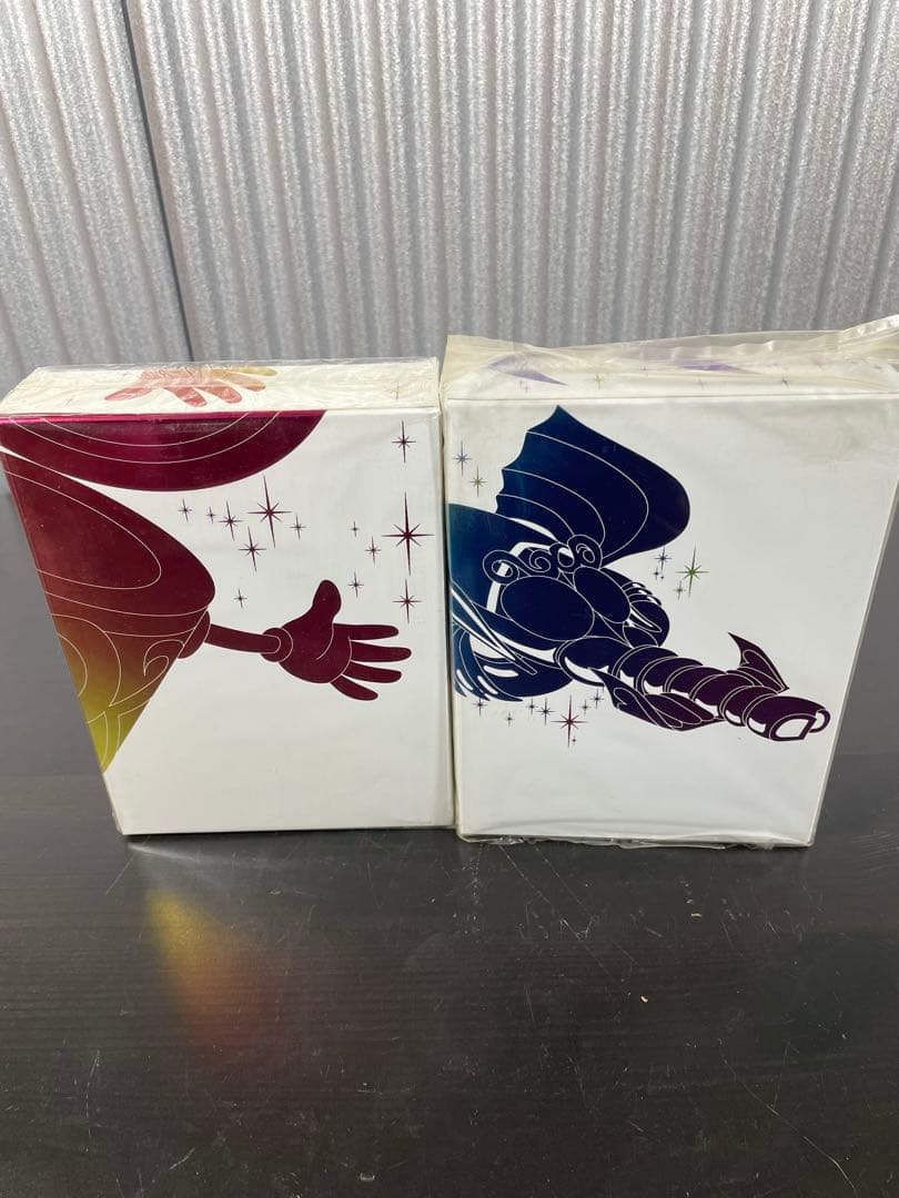 新ビックリマン コンプリートDVD-BOX vol.1.2〈初回生産限定〉