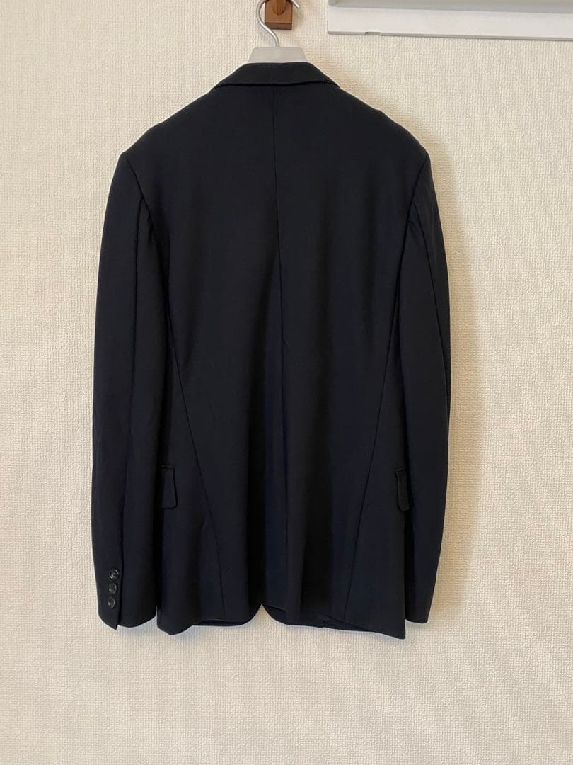 COMME des GARCONS ×  テーラードジャケット