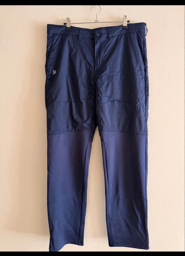 Hurley PHANTOM HYBRID セットアップ