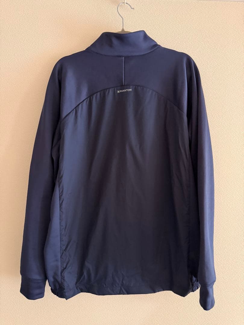 Hurley PHANTOM HYBRID セットアップ